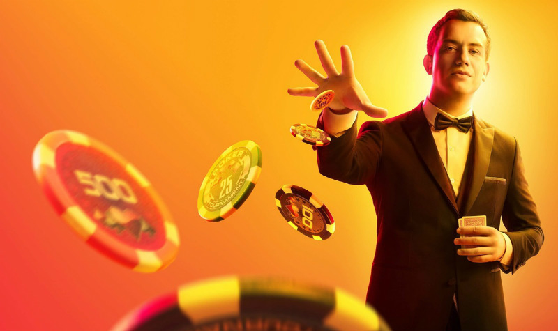 алексей дурнев