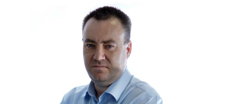 Кеннет Александер