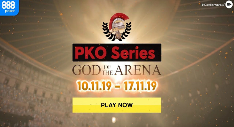 pko series