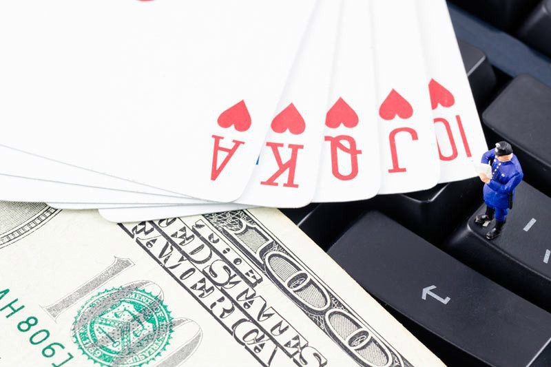 покер онлайн