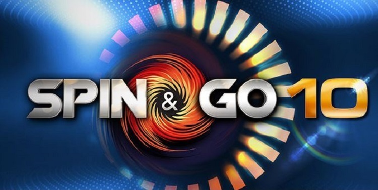 spin & go
