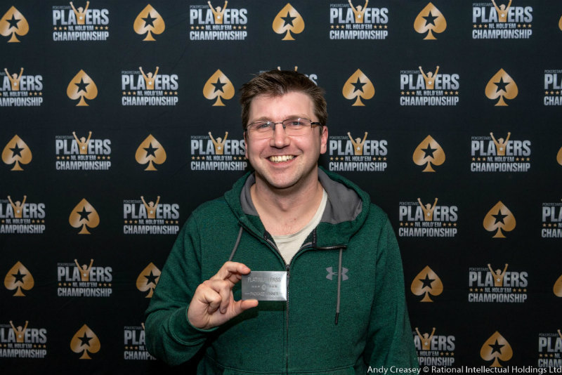 Даниэль Стенсер