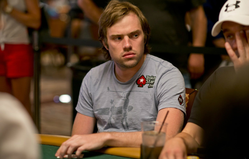 Иван Демидов