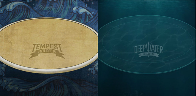 tempest holdem