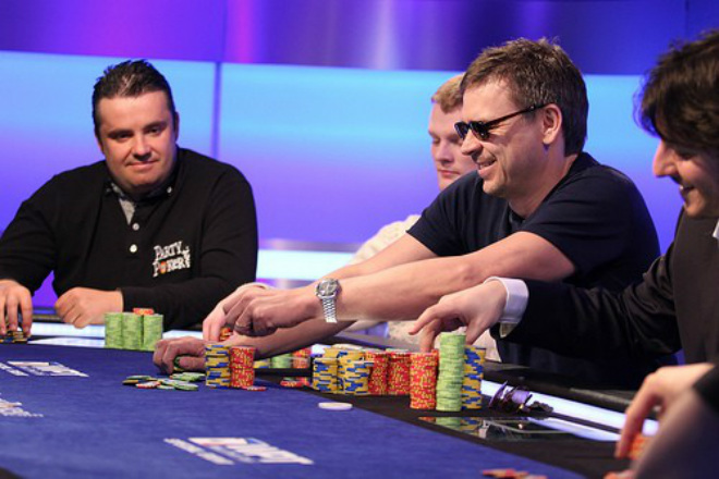 Джон Чернуто