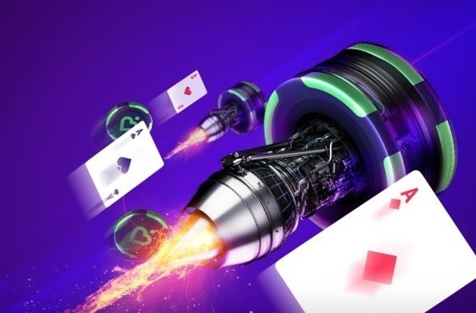 «Эпидемия Boost» обойдется Pokerdom в 1,3 миллиона рублей