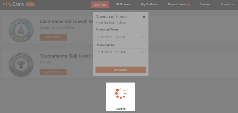 исторяи рук