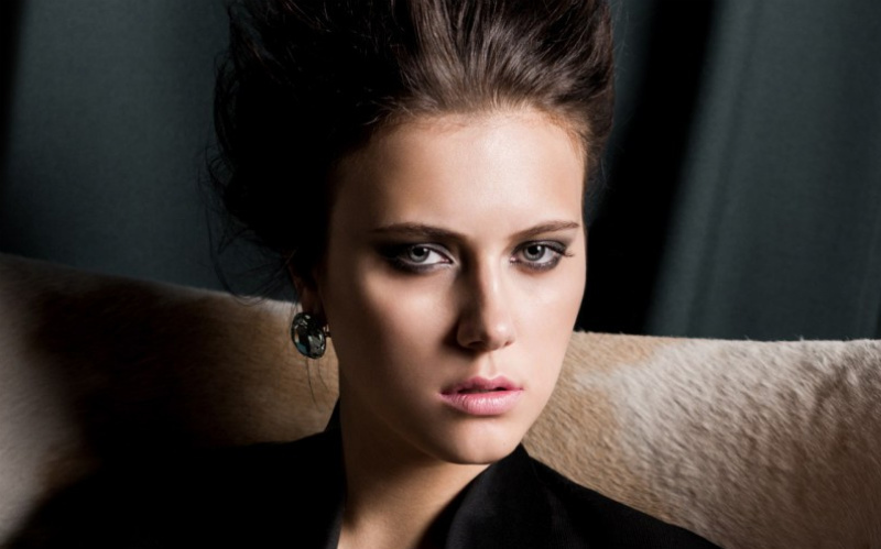 лилия новикова