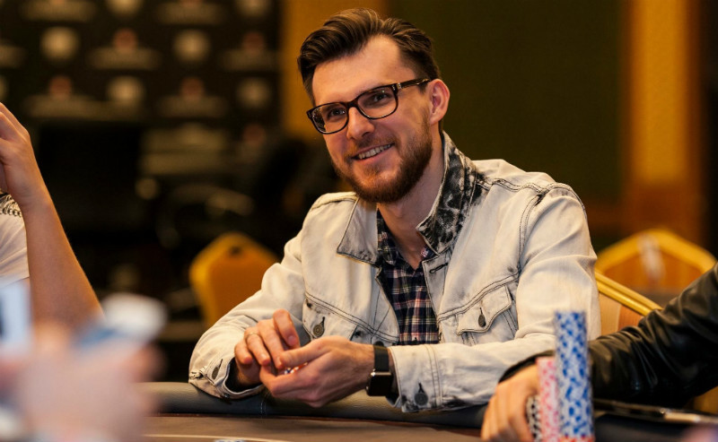 Андрей Патейчук