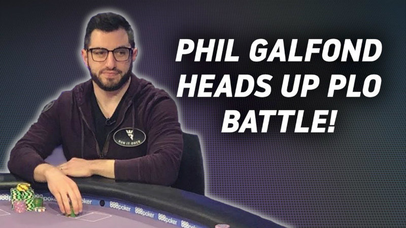 фил гальфонд