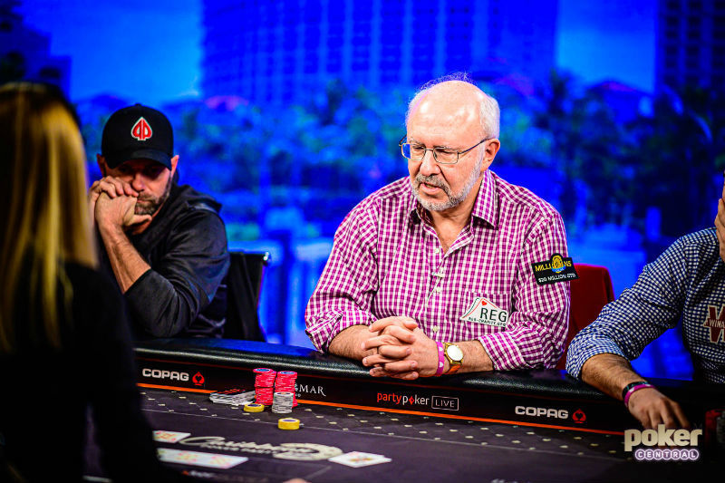 Скотт Веленбах