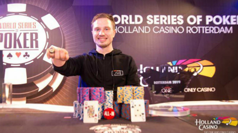 андрей беринов