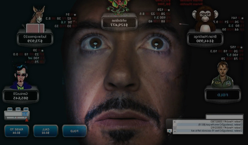 статистика