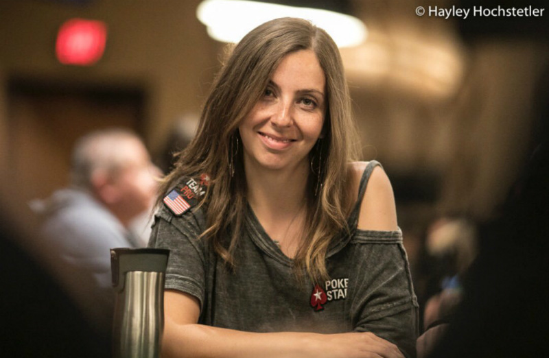 мария конникова