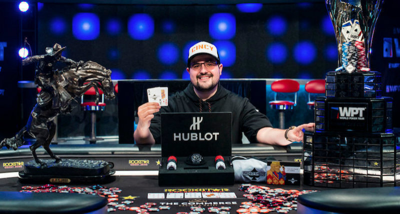 деннис блиден