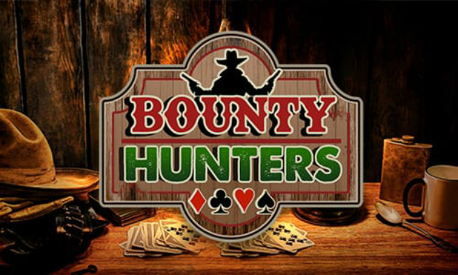 bounty hunters