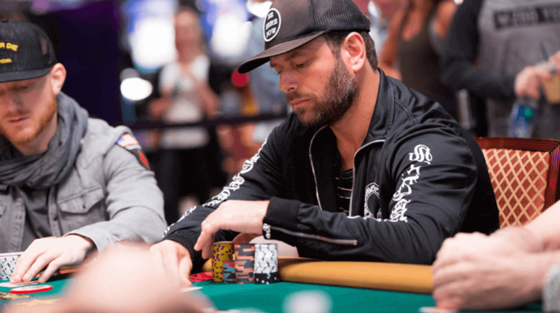 рик саломон