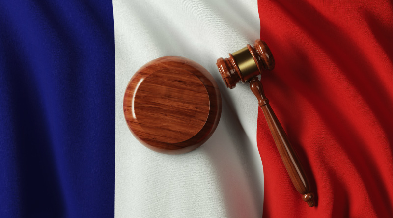 суд франции