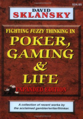 Покер Игра и Жизнь