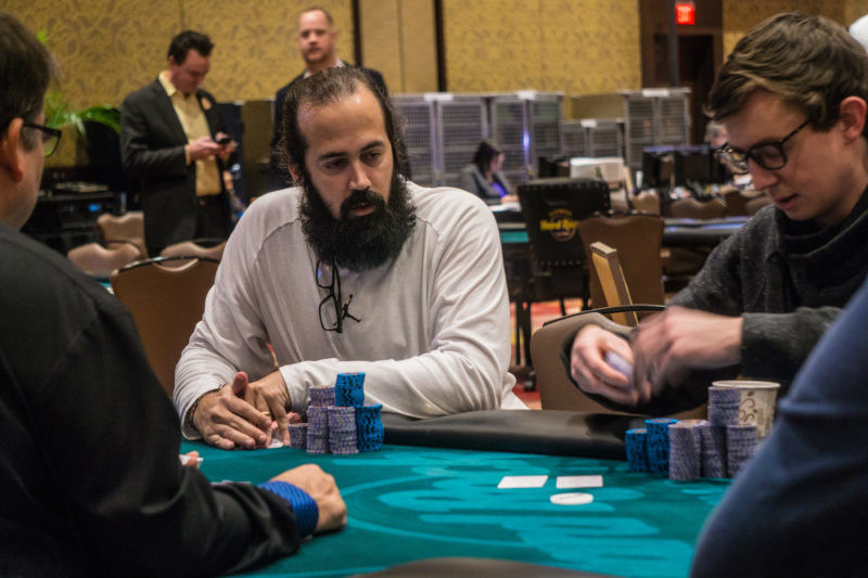 Джейсон Мерсье