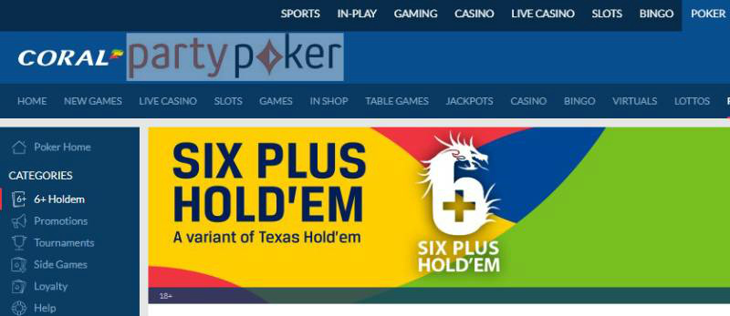 partypoker