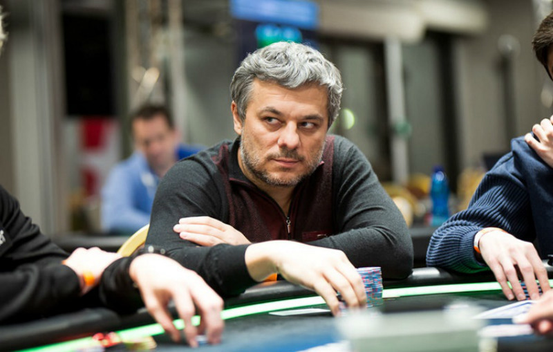 владимир трояновский