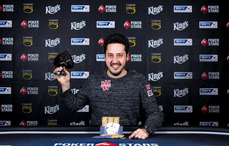 адриан матеос