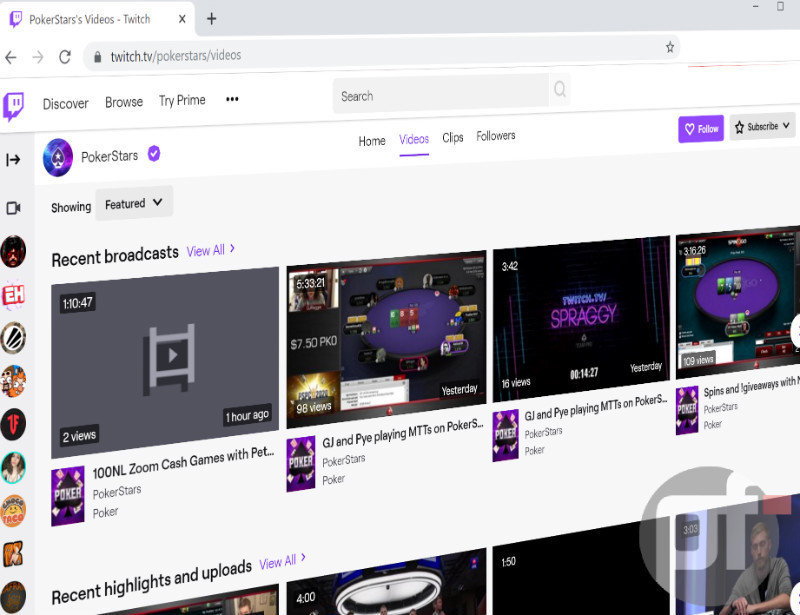 покерстарс