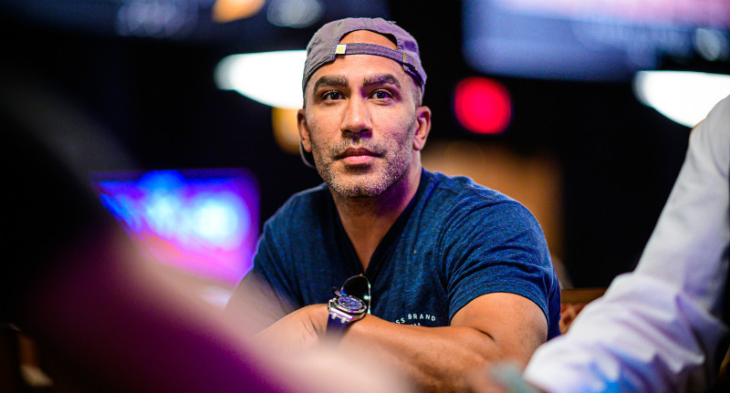 билл перкинс