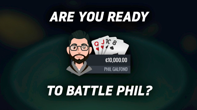 Phil galfond