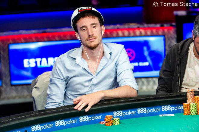 Бенджамин Шалот