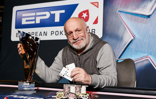 семен кравец