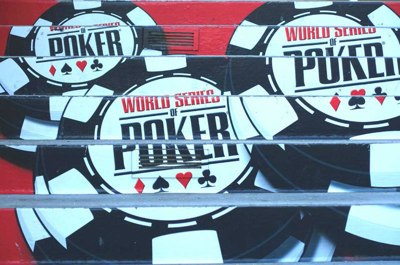 wsop 2020