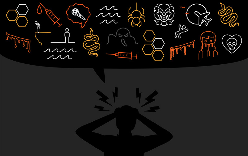 фобии покеристов