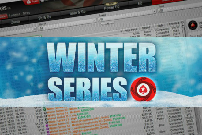 winter series