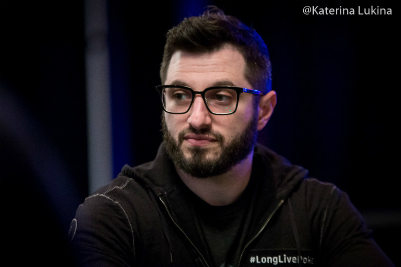 фил гальфонд