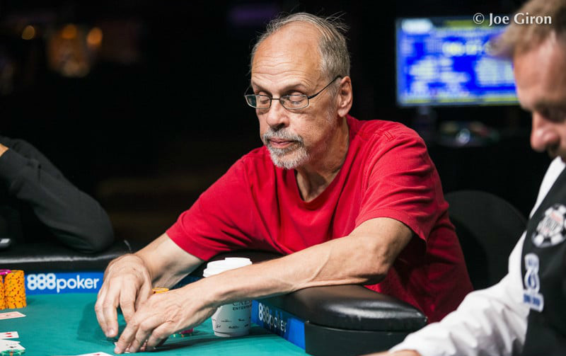 дэвид склански