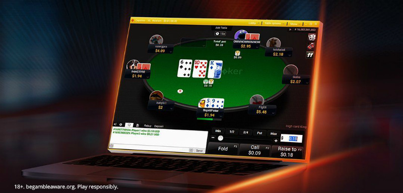 partypoker