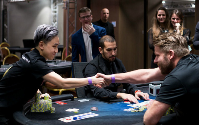 Чин Вей Лим