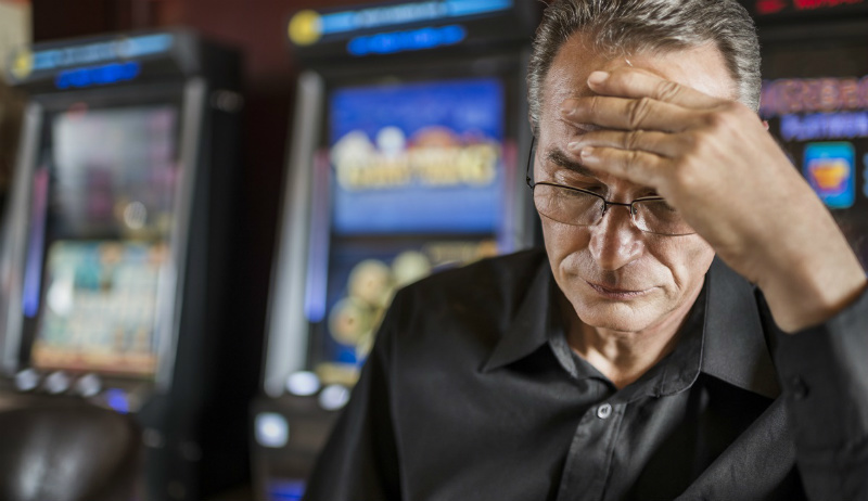 гемблинг в испании