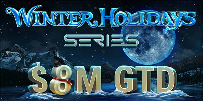 Winter Holiday Series