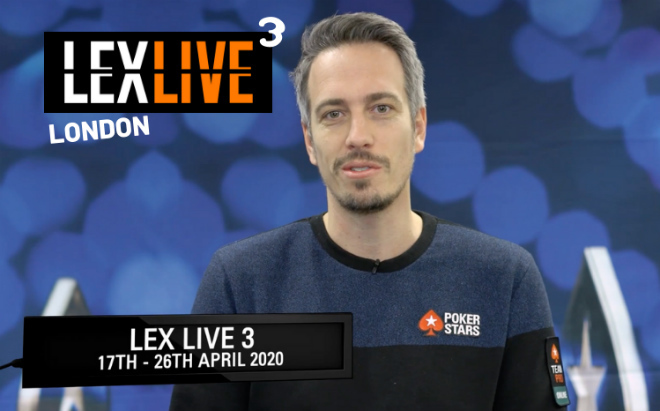 лекс вельдхус