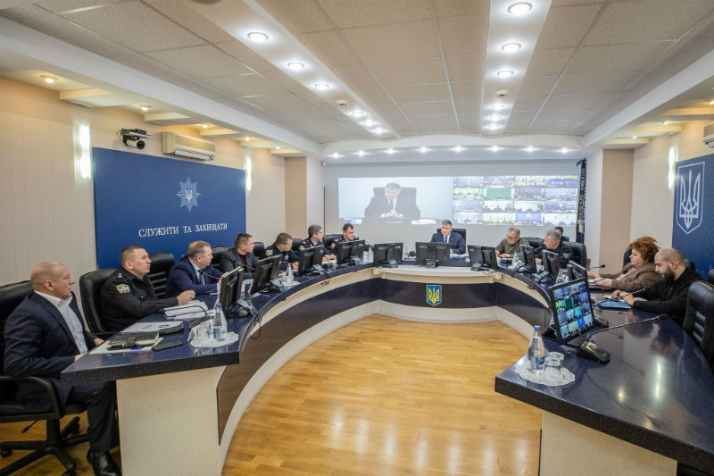 украинское правительство