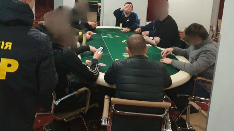 дбр украины