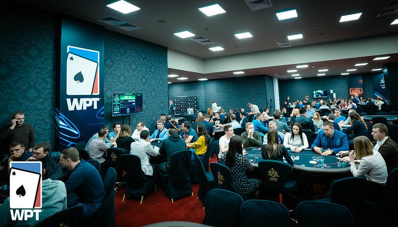 wpt russia
