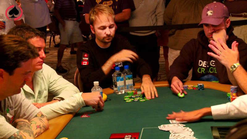 офлайн покер