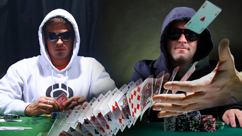 ошибки игроков