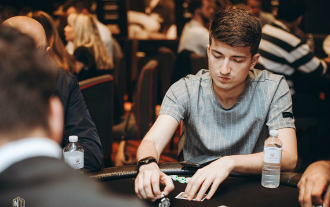 дмитрий урбанович