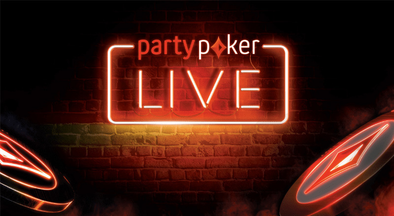 partypoker
