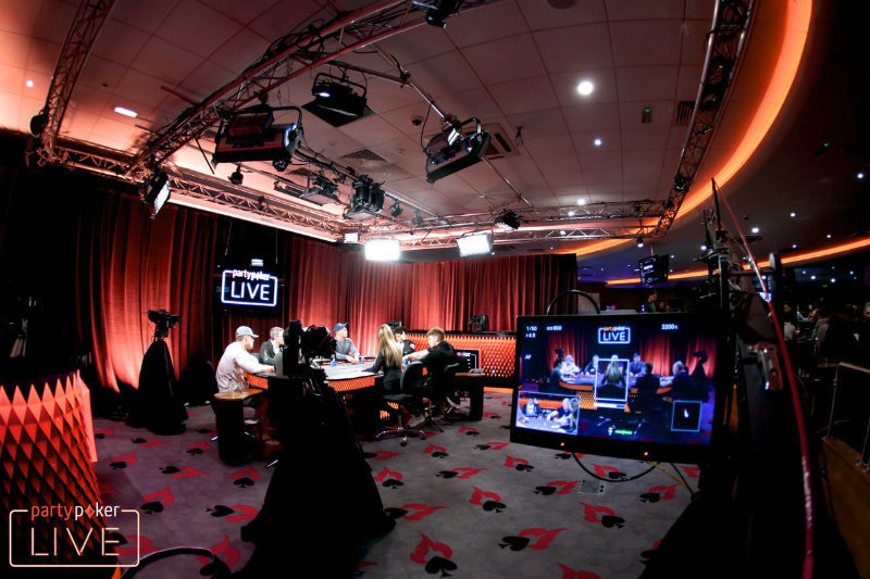 патипокер лайв